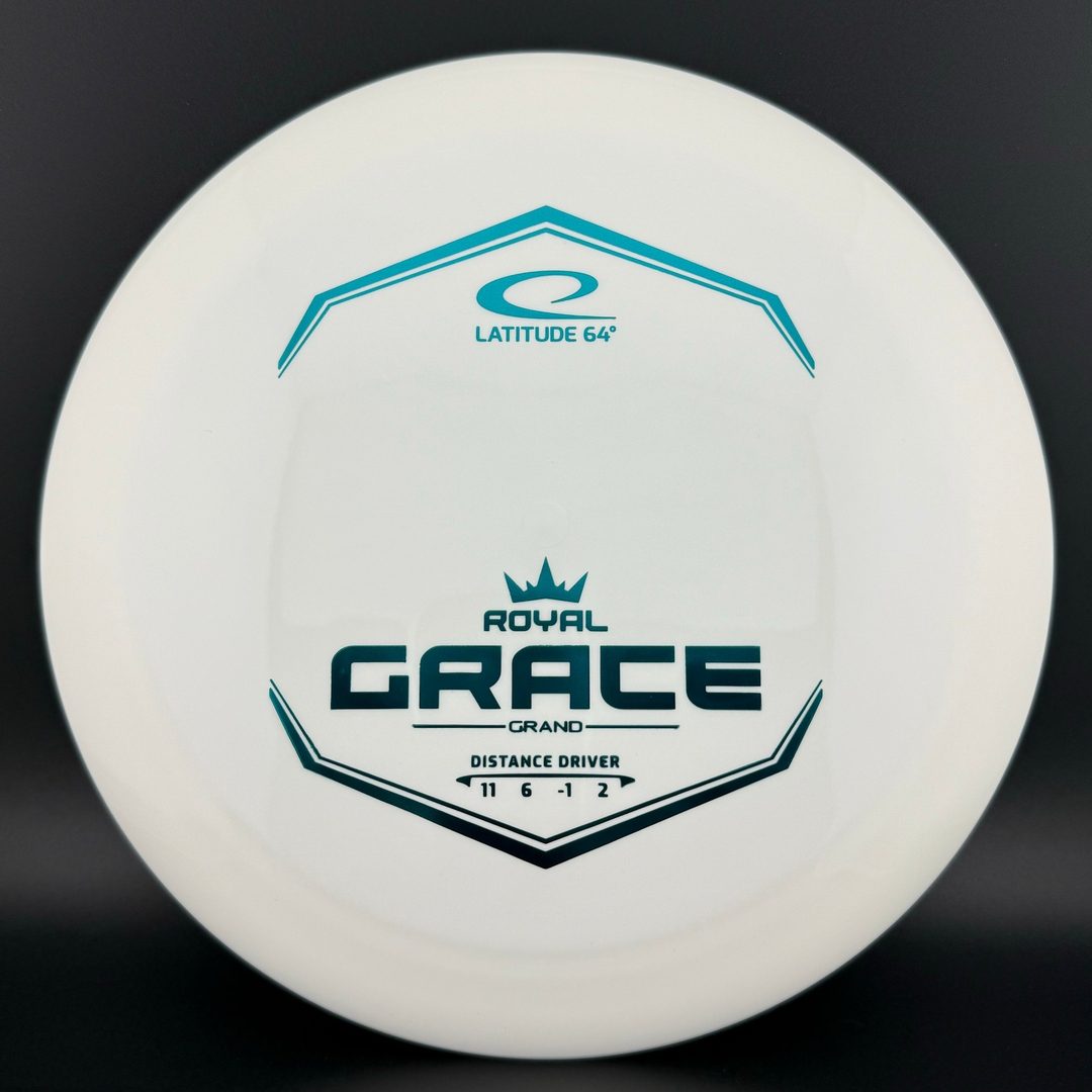 Royal Grand Grace