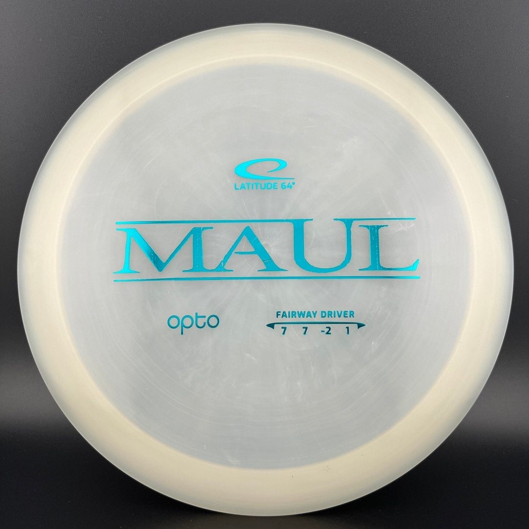Opto Maul