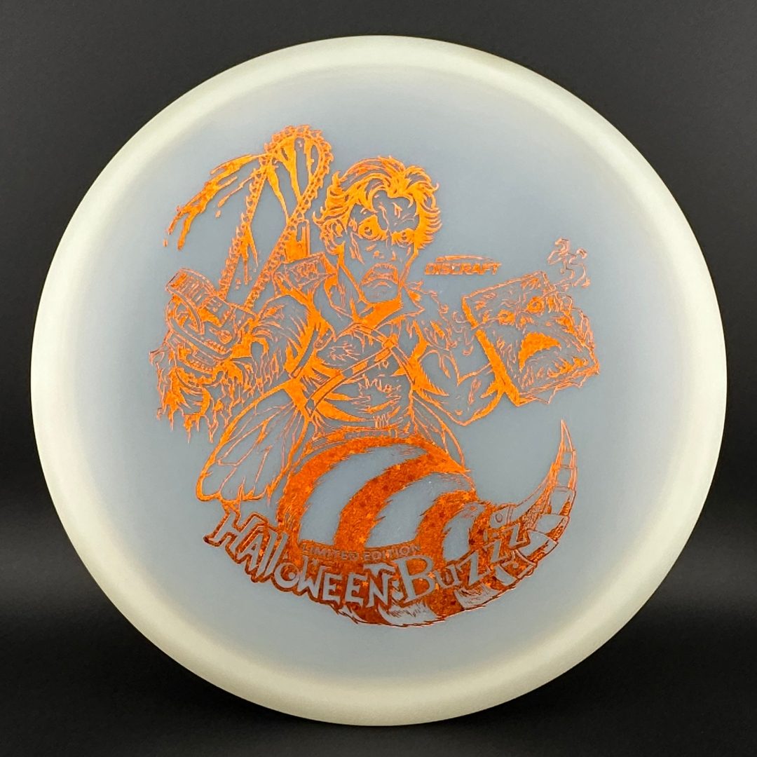 Nite Glo Z Buzzz - Limited Edition Halloween 2023