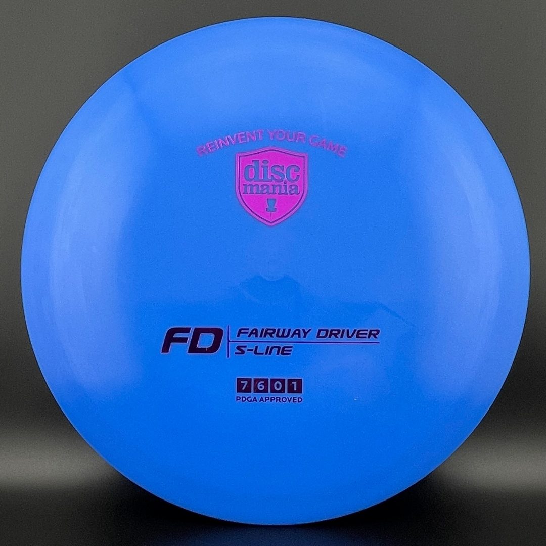 S-Line FD