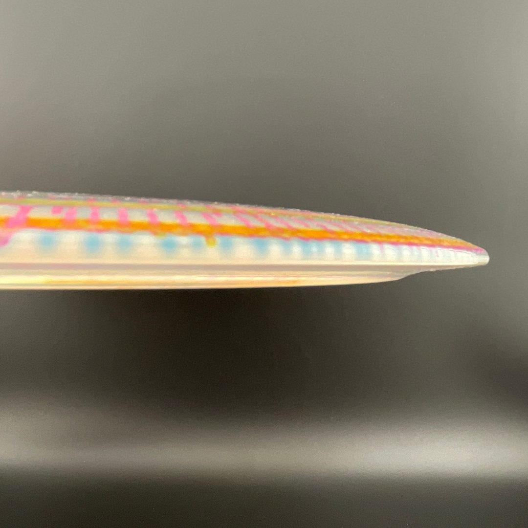 I-Dye Champion Mamba