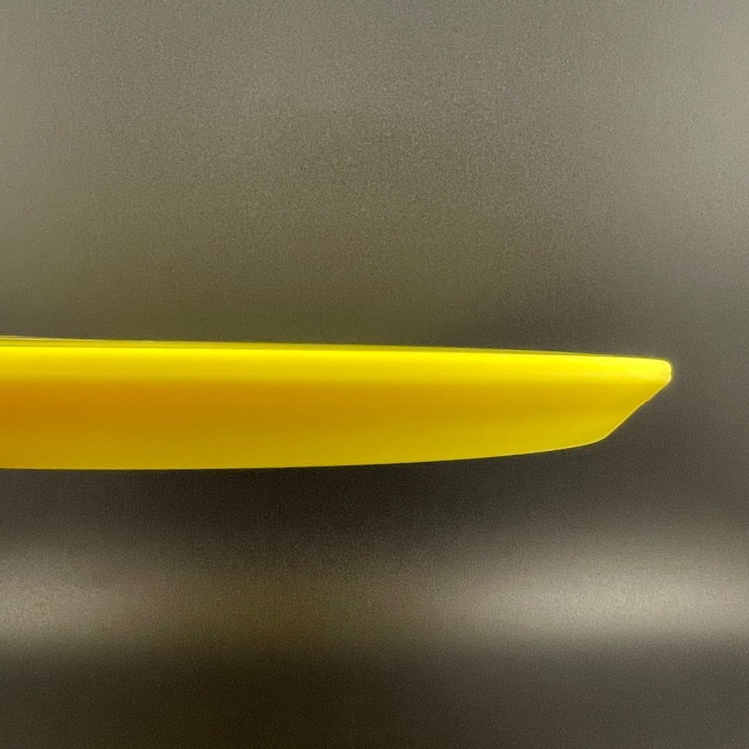 C-4 Frag Overstable Approach Disc