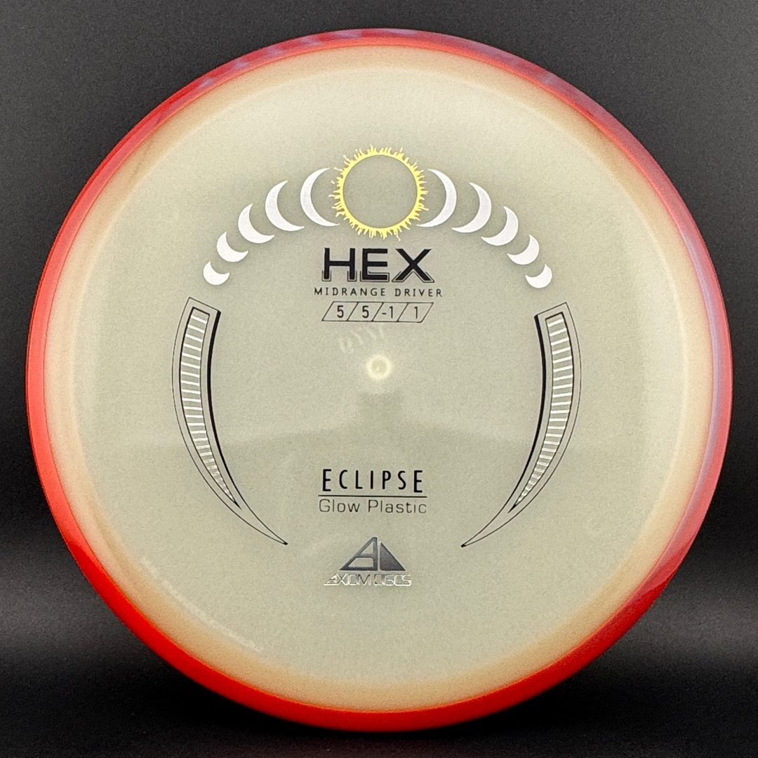Eclipse 2.0 Hex