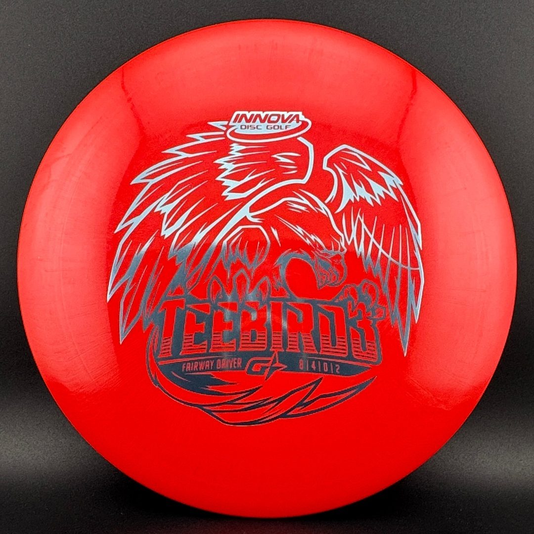 GStar Teebird3