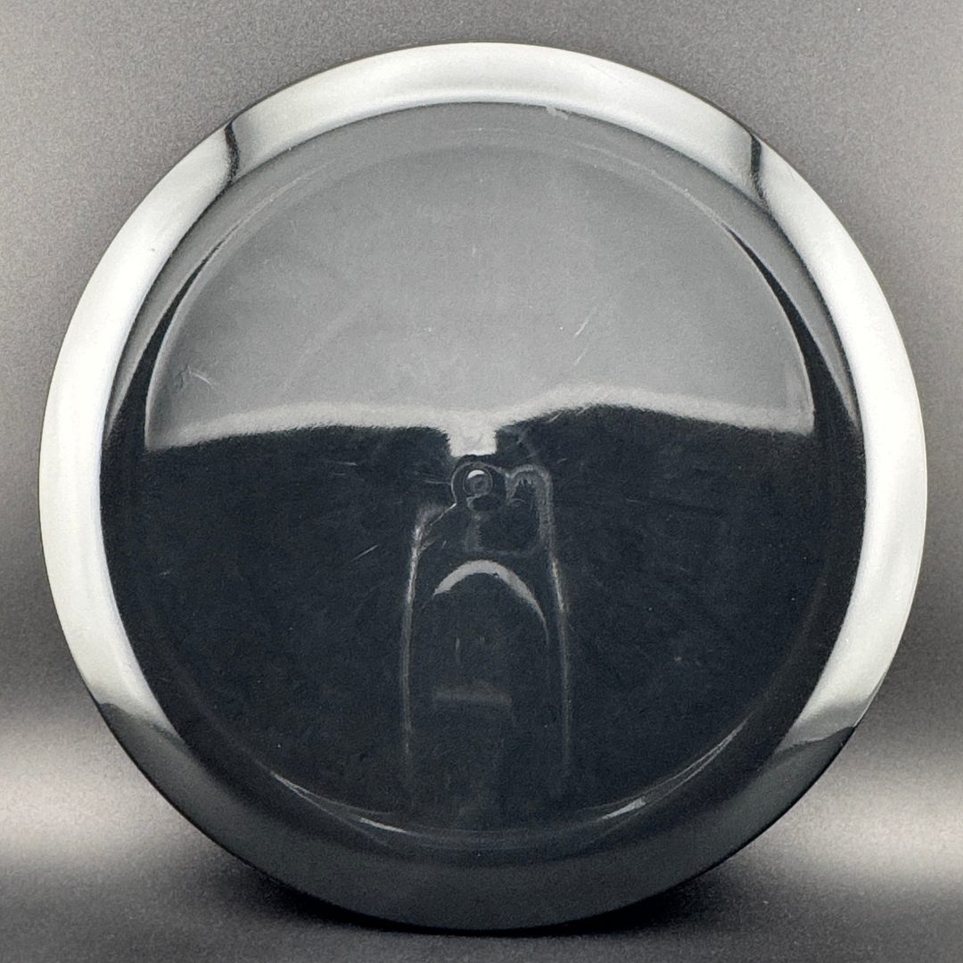 Neutron Turbulence - Blank
