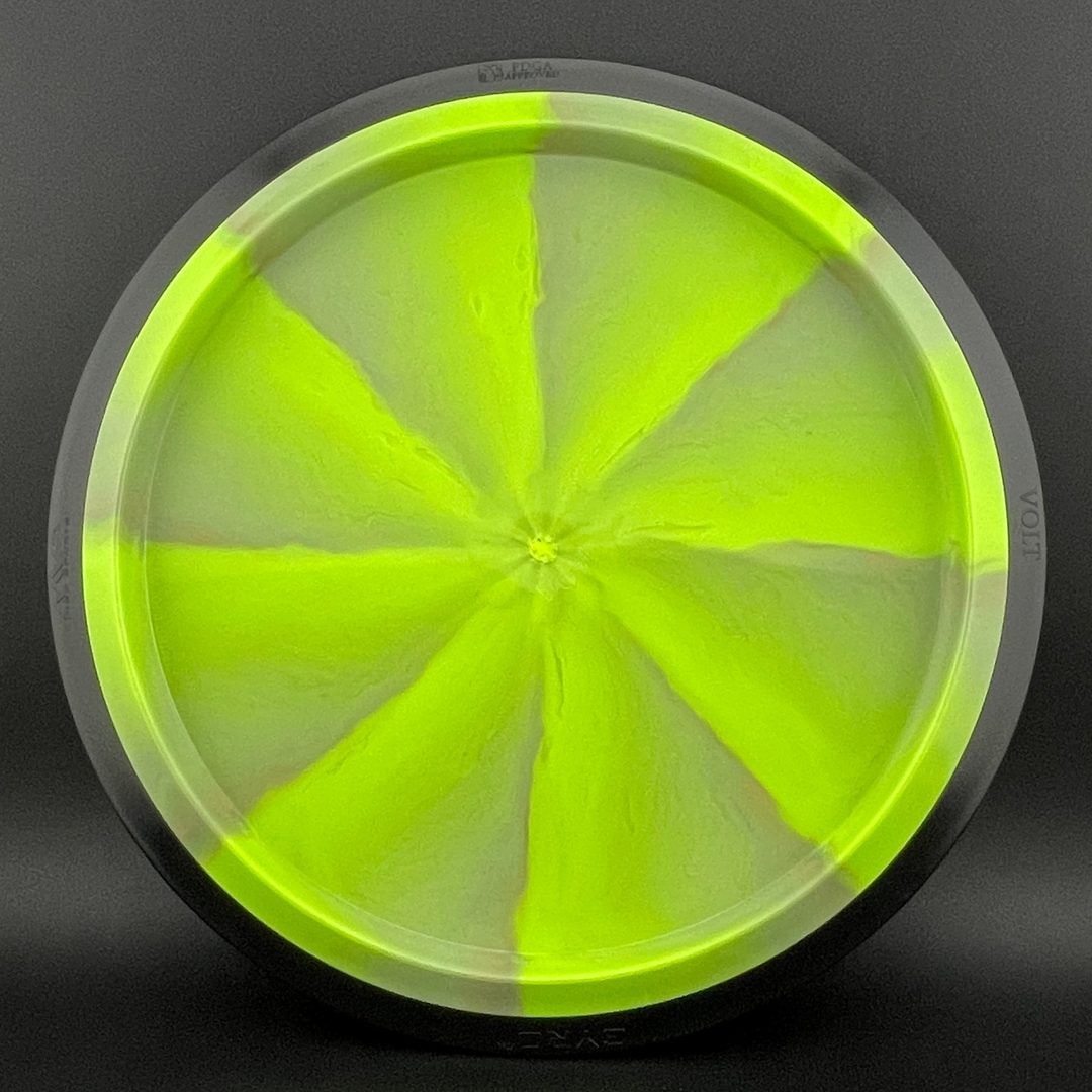 Cosmic Neutron Volt