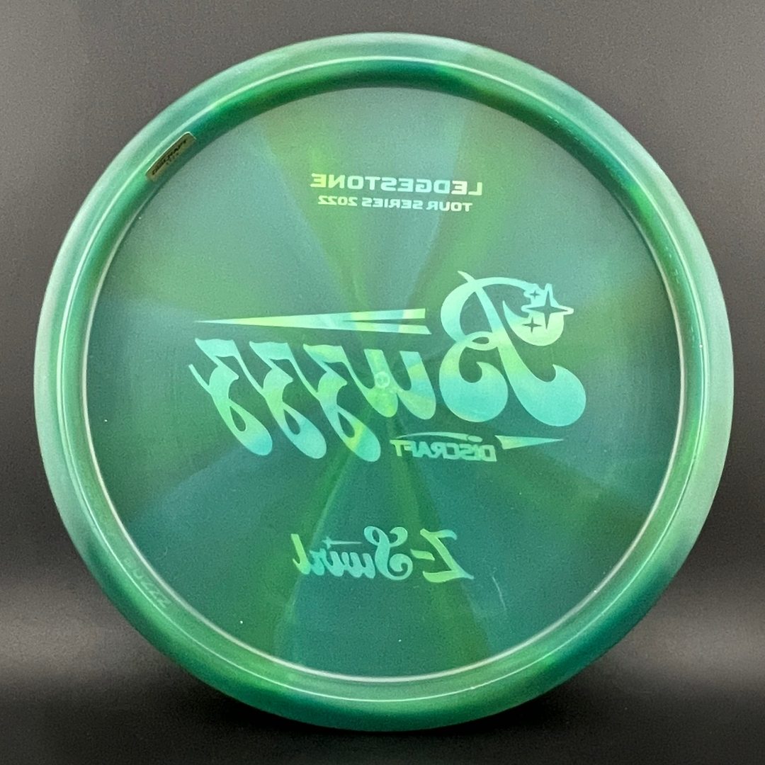 Z Swirl Tour Series Buzzz - 2022 Ledgestone Limited Edition