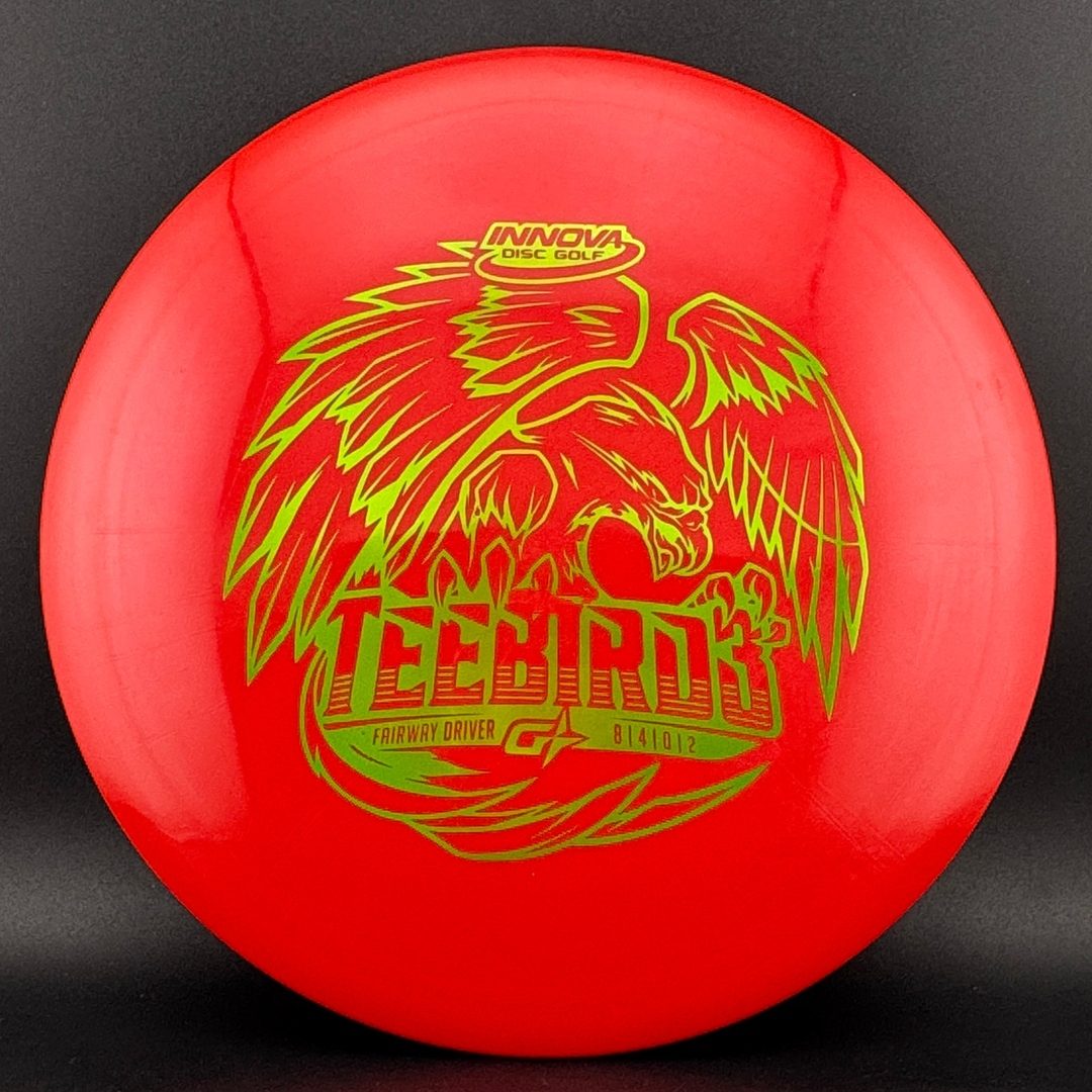 GStar Teebird3