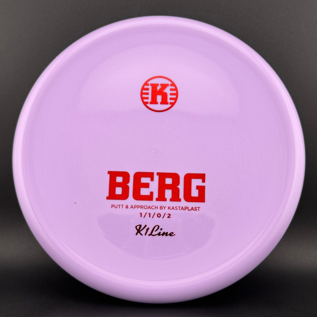 K1 Berg