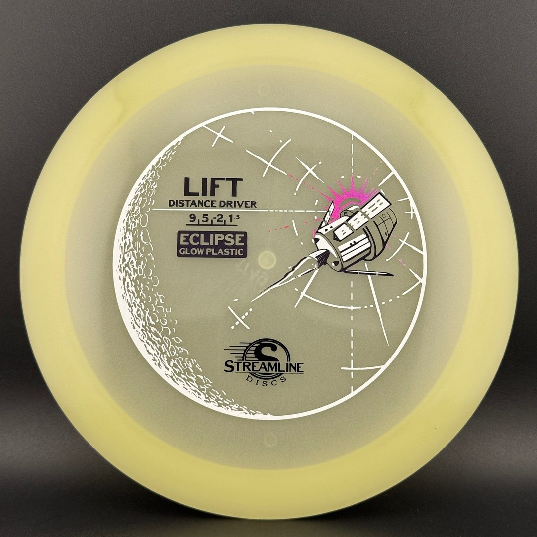 Eclipse 2.0 Lift