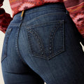 High Rise Frazey Trouser | Ariat