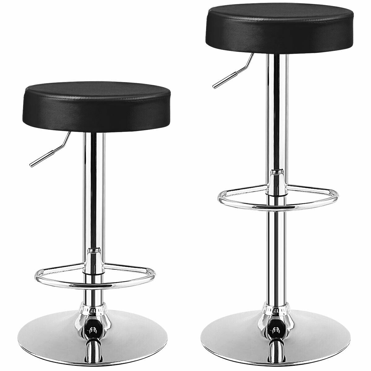 Set of 2 Adjustable