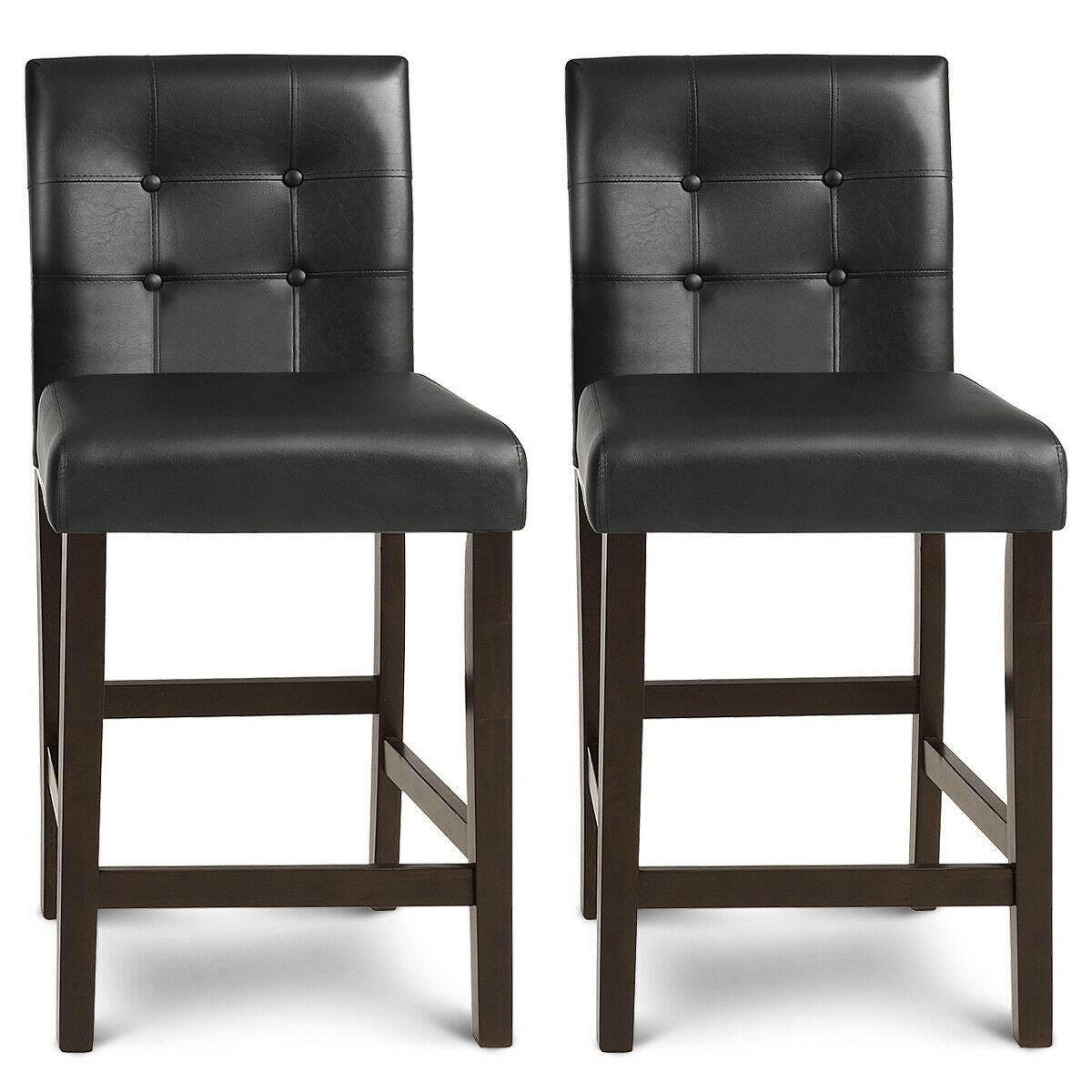 Set of 2 PVC