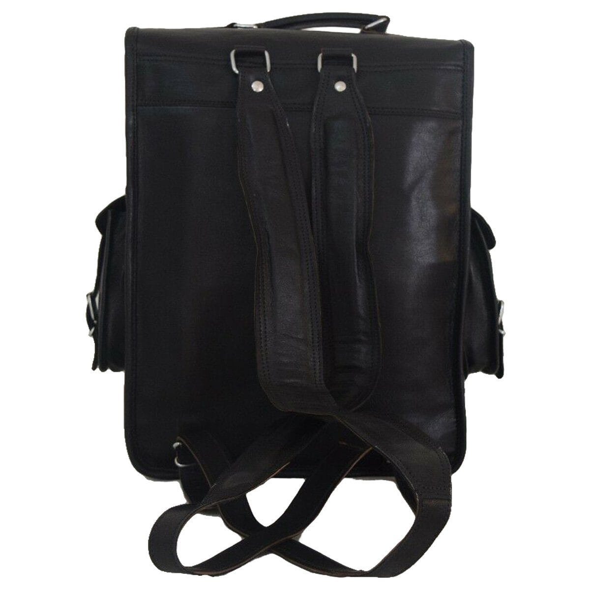 The Ghostbuster Laptop Backpack