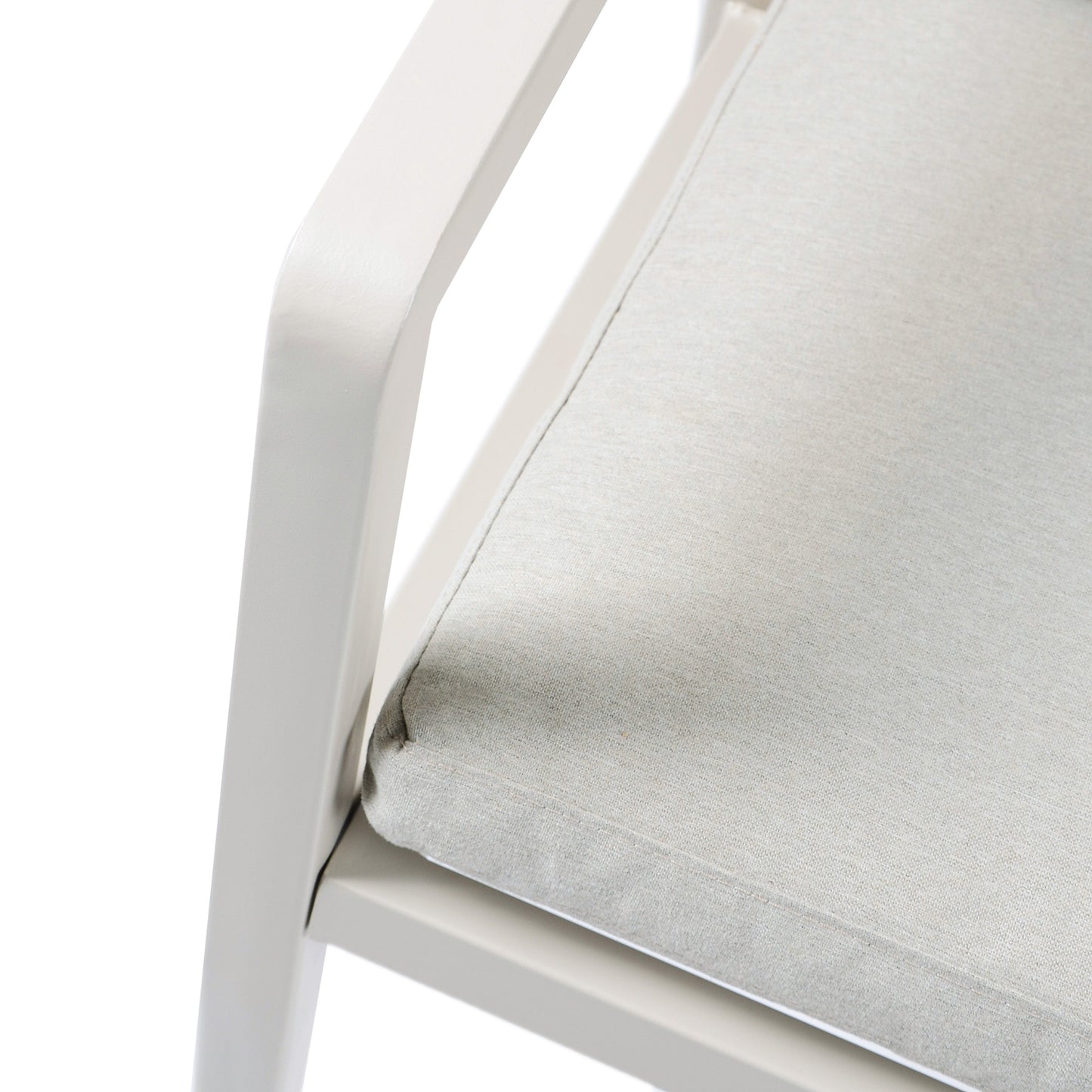 Outdoor Dining Chair Set of 2