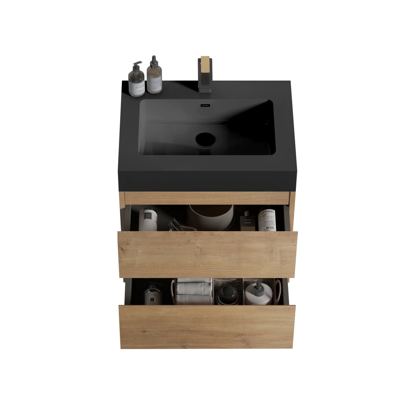 Alice 24" Bathroom Vanity