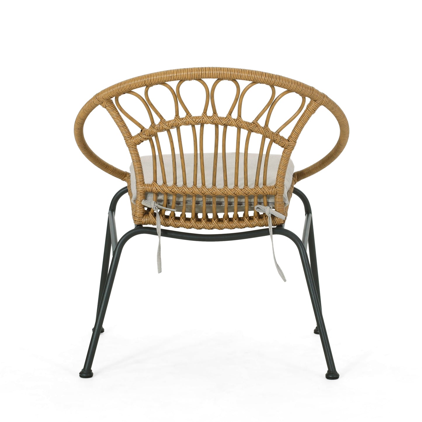 Banya Chair