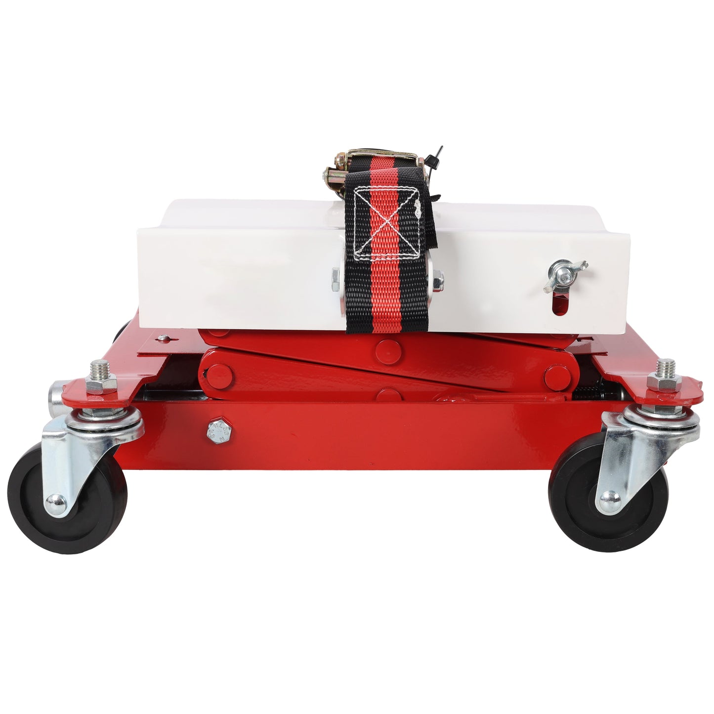 450 Lbs Capacity Low Lift Transmission Jack