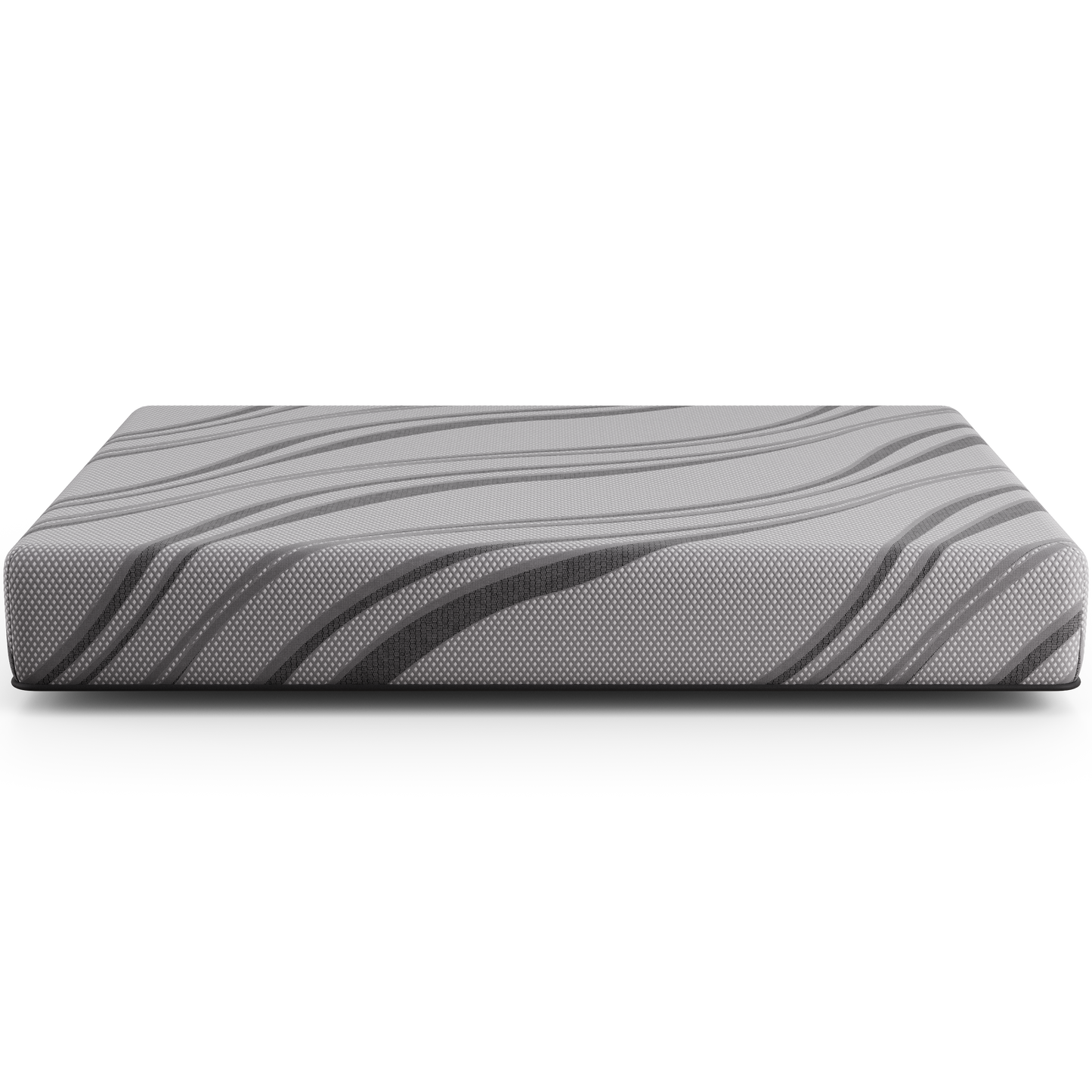 Diamond Pro Gel Memory Foam Ultra Cooling Mattress (Full)