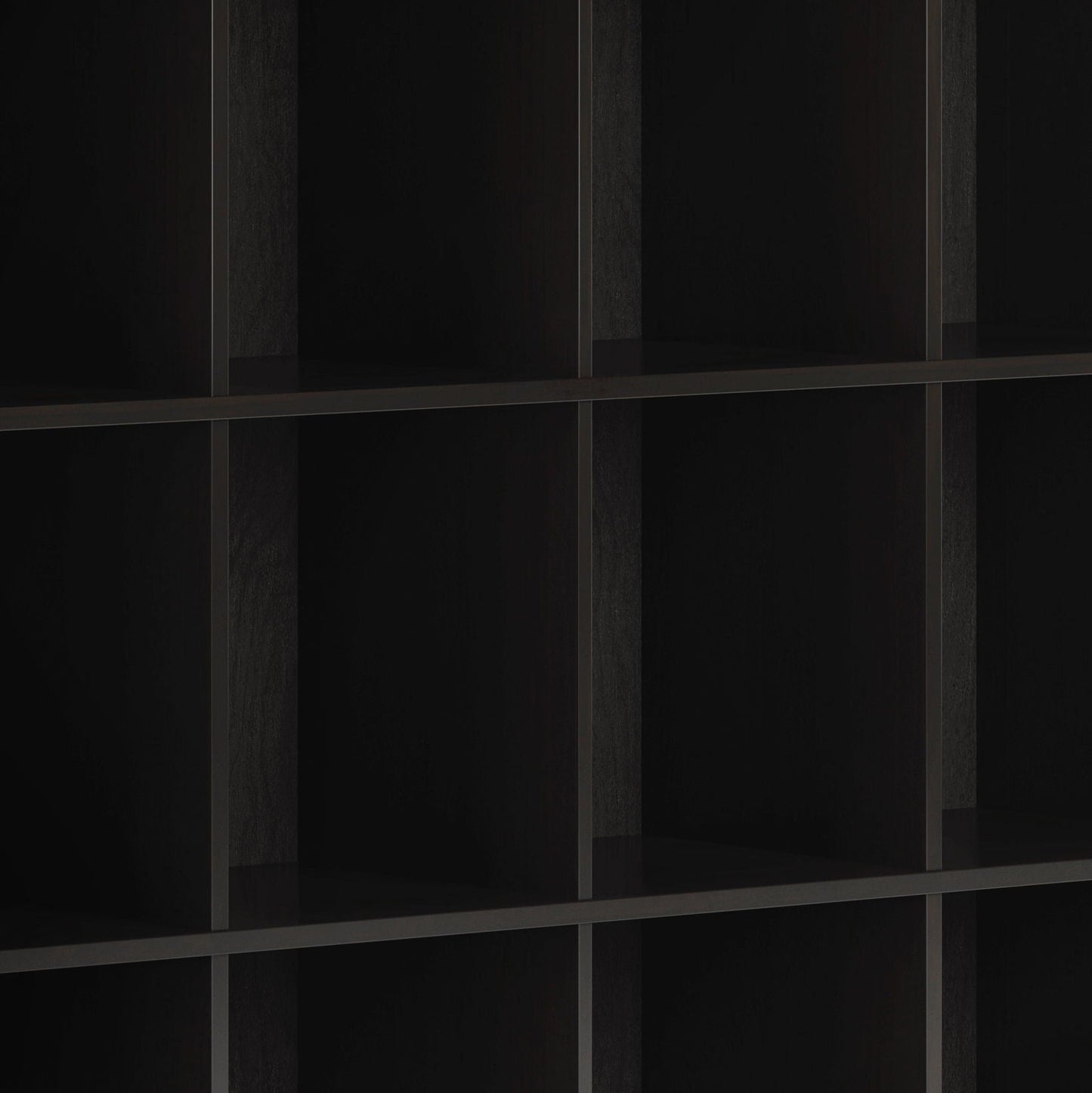 Amherst - Cube Storage Bookcase