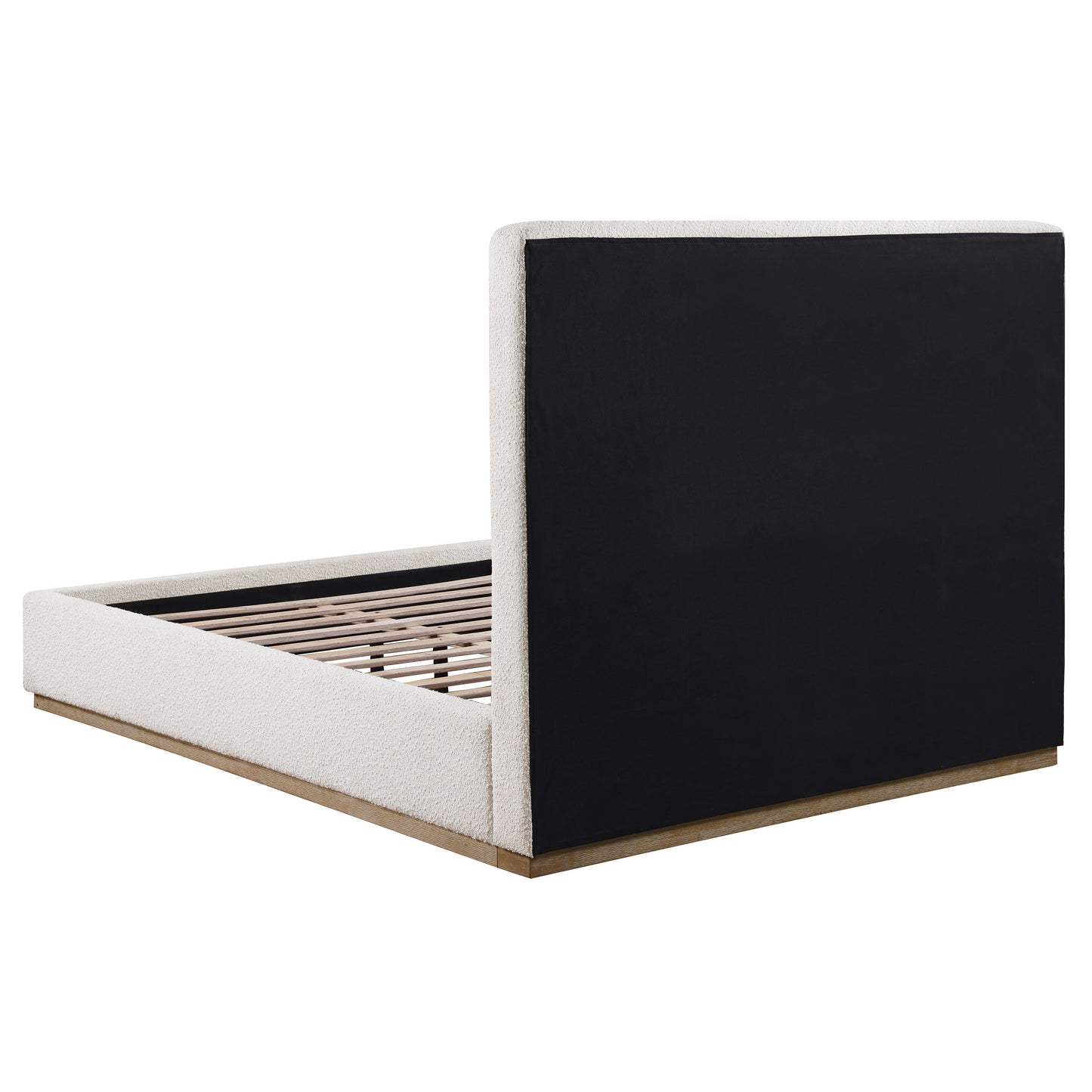 Othello Modern Queen Bed