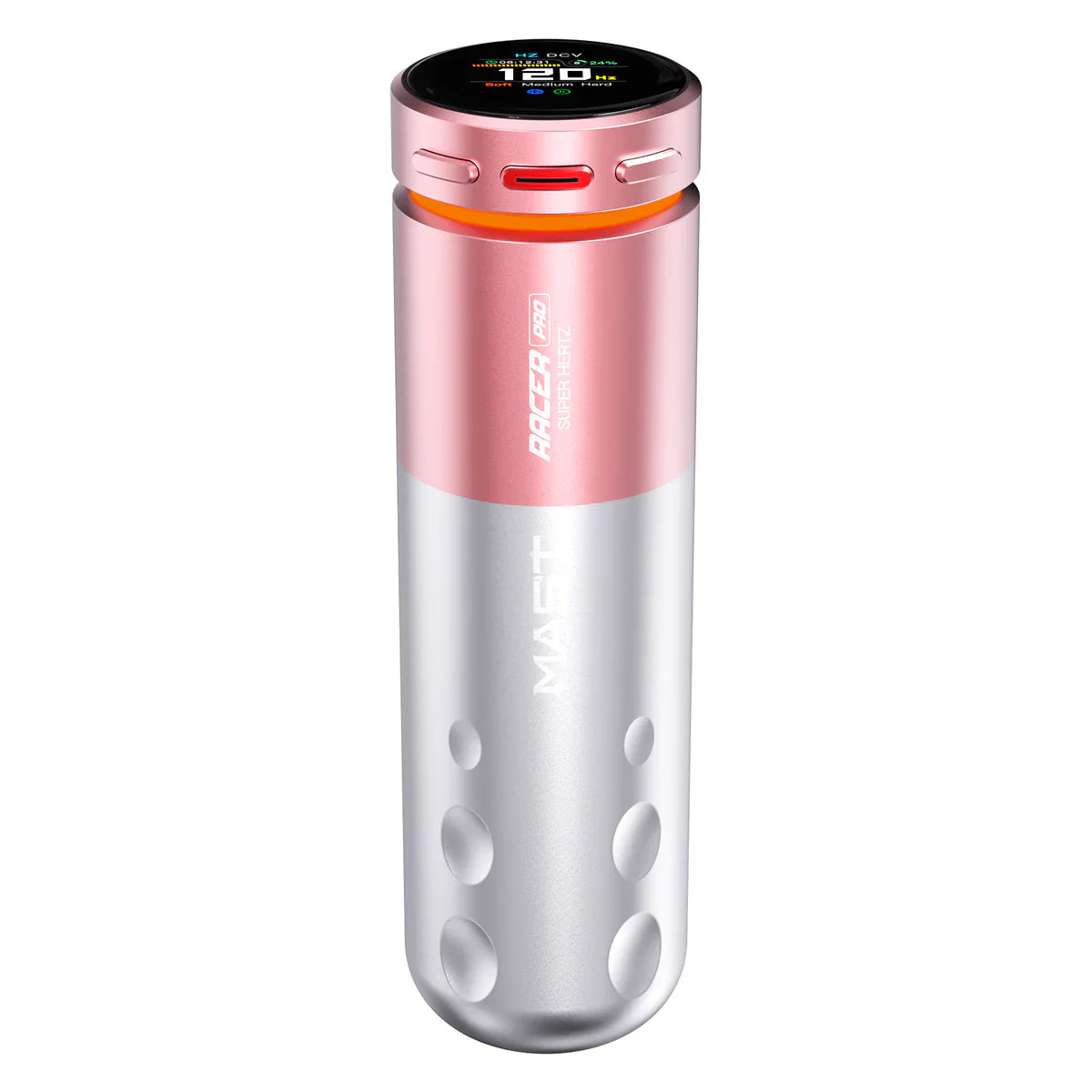 Dragonhawk Wireless Tattoo Pen Machine 4.2MM Strokes Length | Mast Racer Pro