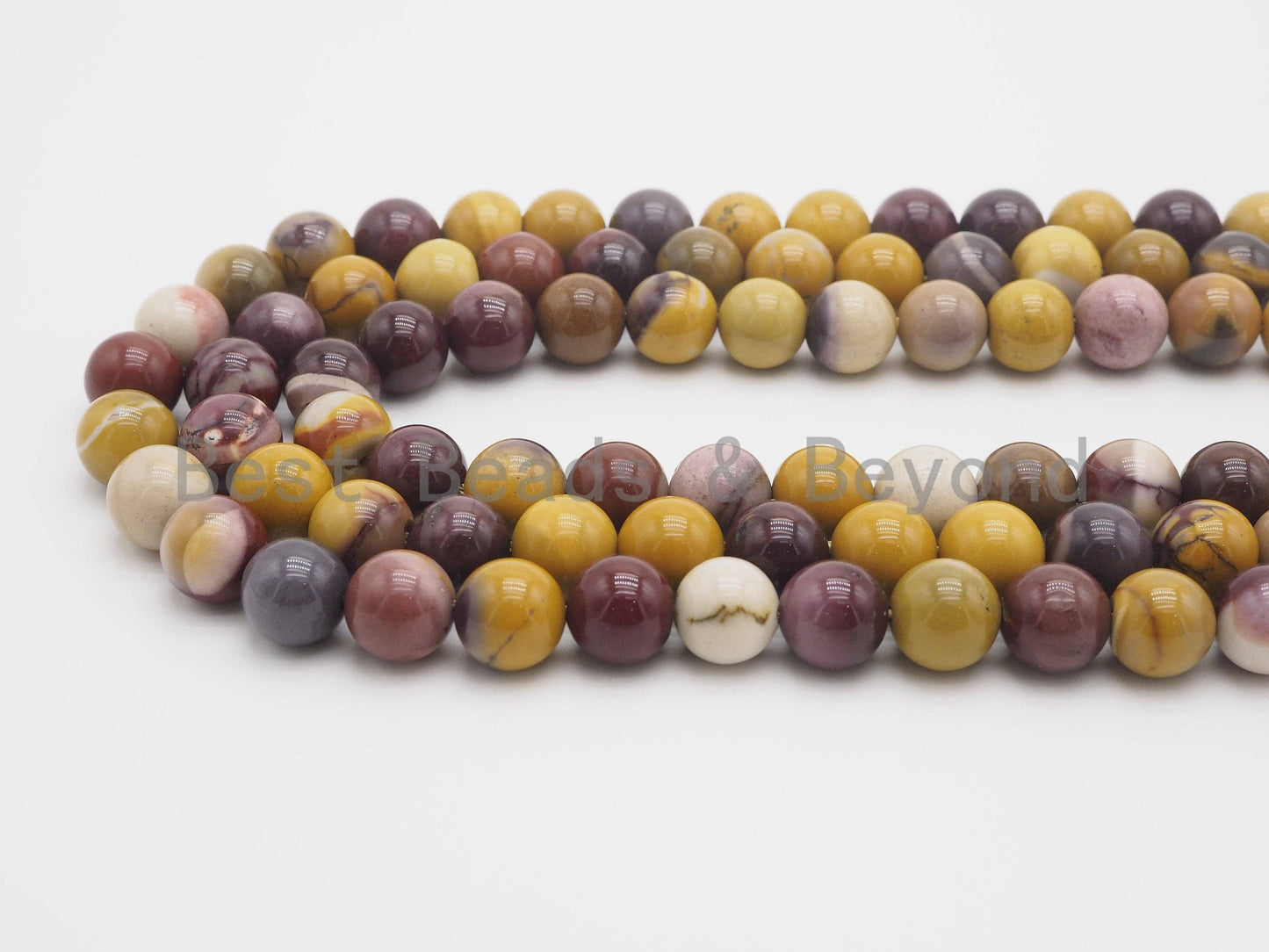 Natural  Round Mookaite beads, 4mm/6mm/8mm/10mm Mookaite Bea