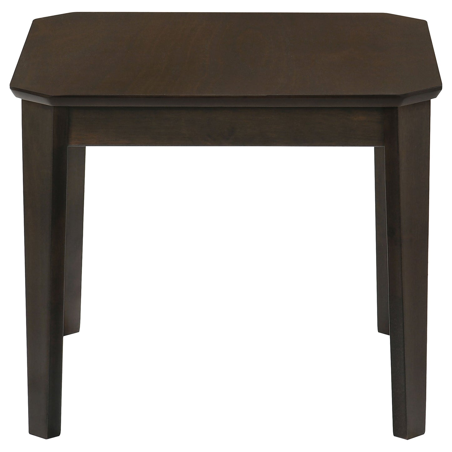 Amaro Three-Piece Table Set