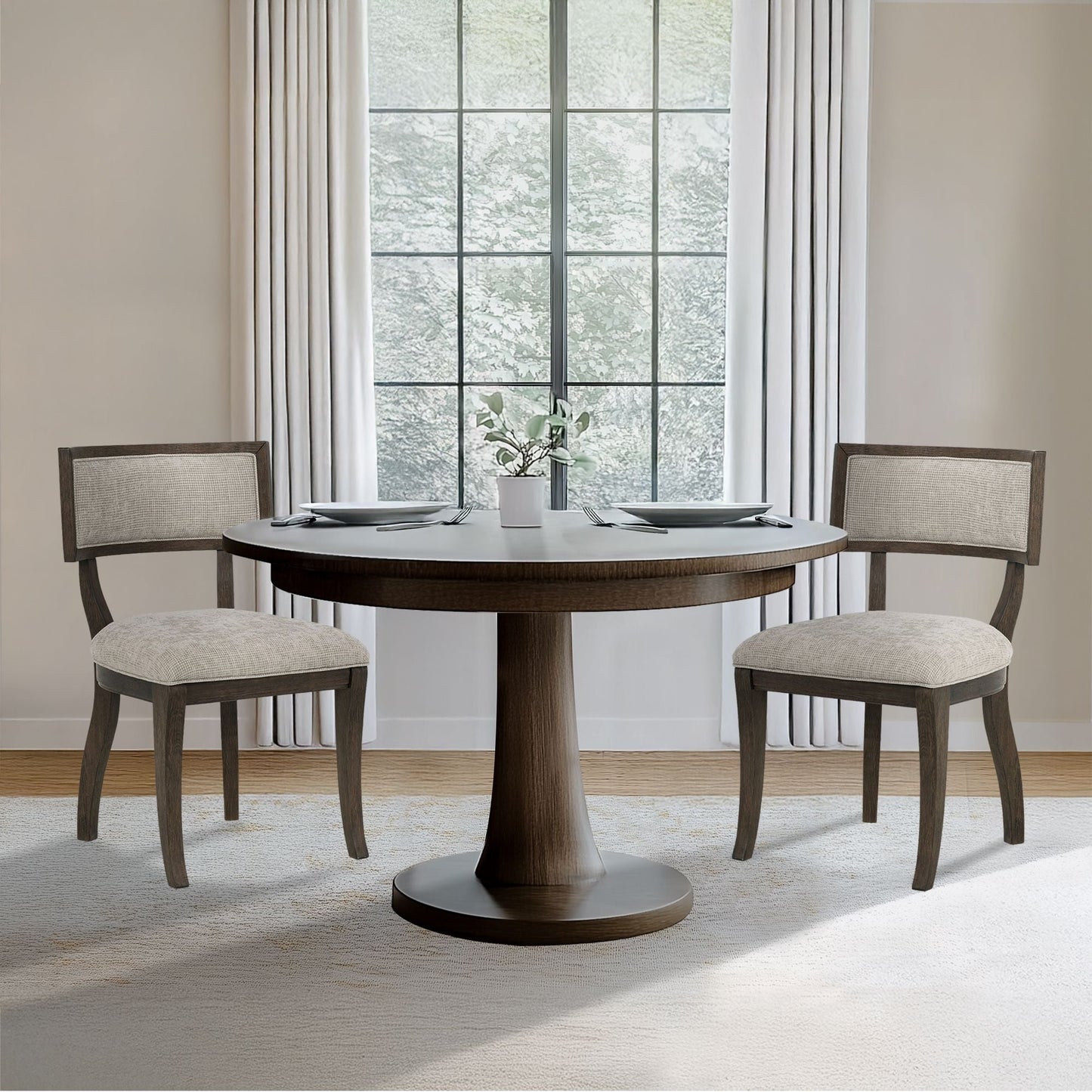 Dining Chair (Set of 2)