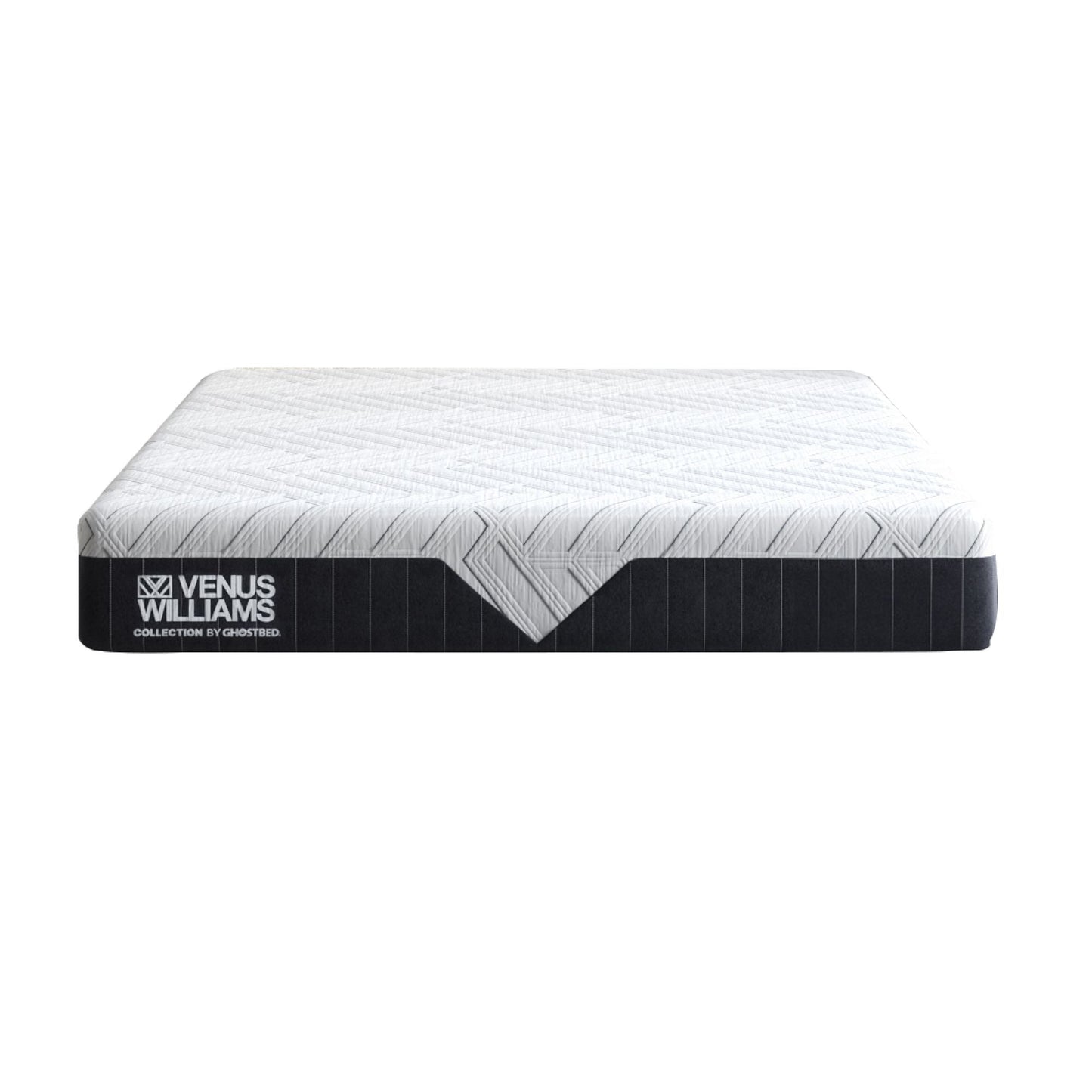 Venus Williams Collection - Legend 12" Foam Mattress - King