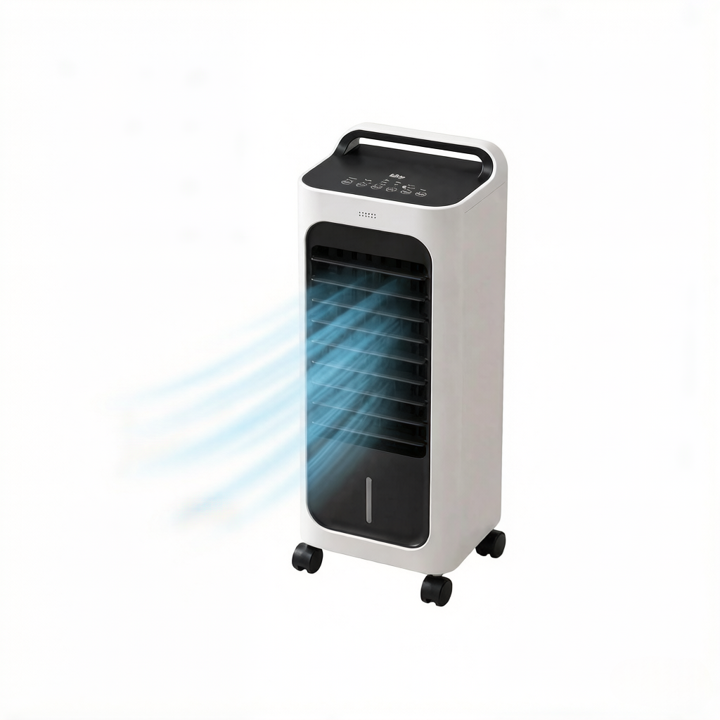 Swamp Cooler - Portable Air Conditioner