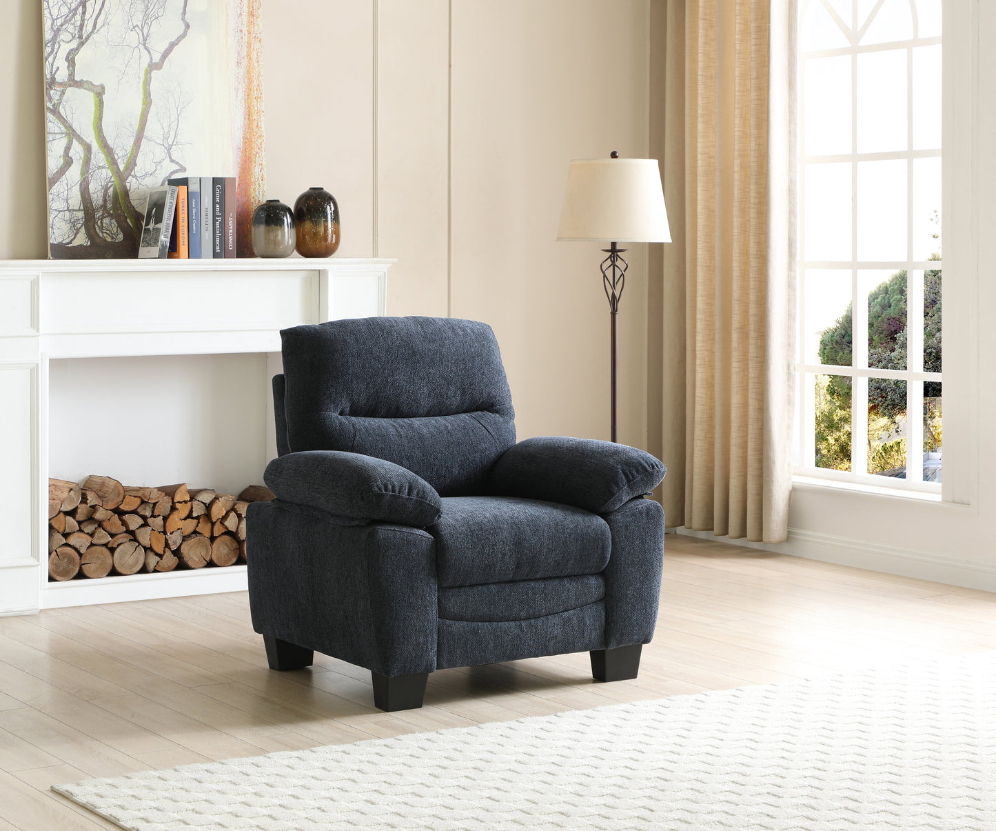 Summerton G00360A-C Chair