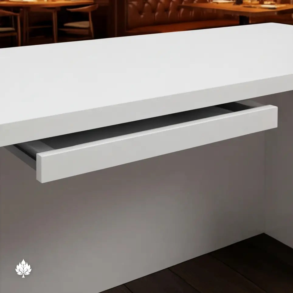 Lumelle · Front Reception Desk