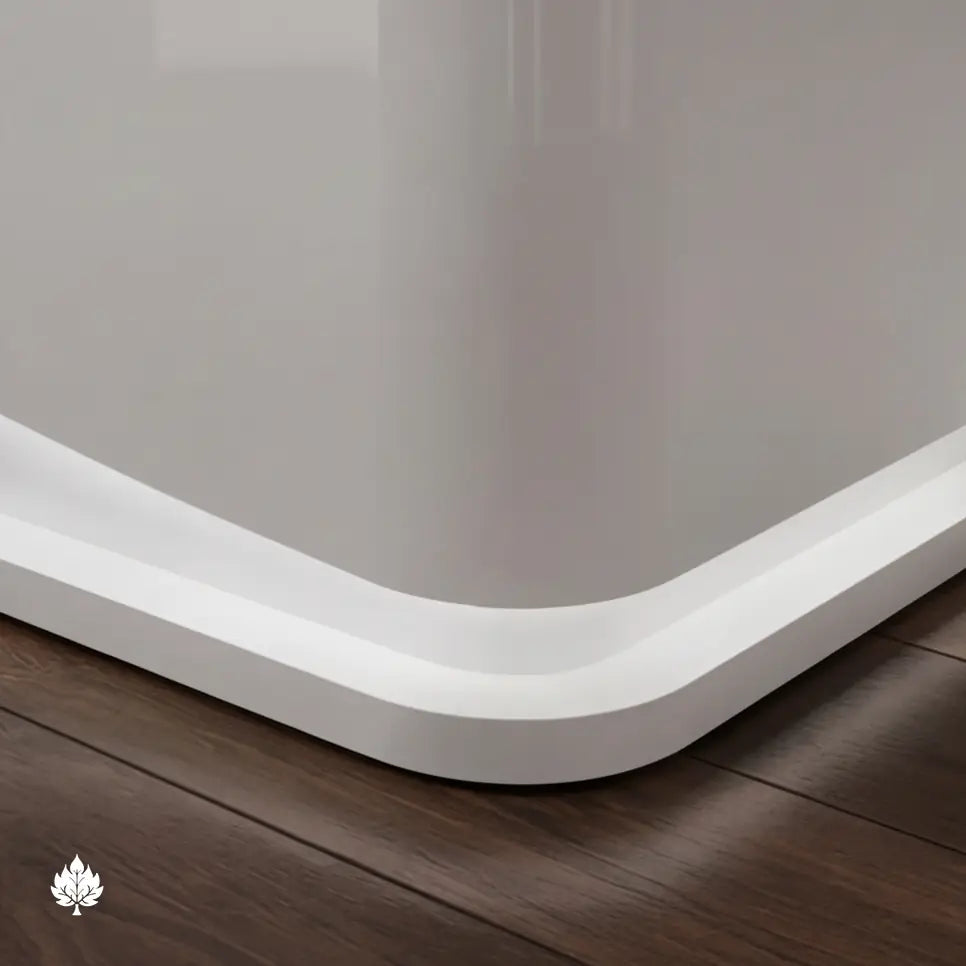 Lumelle · Front Reception Desk