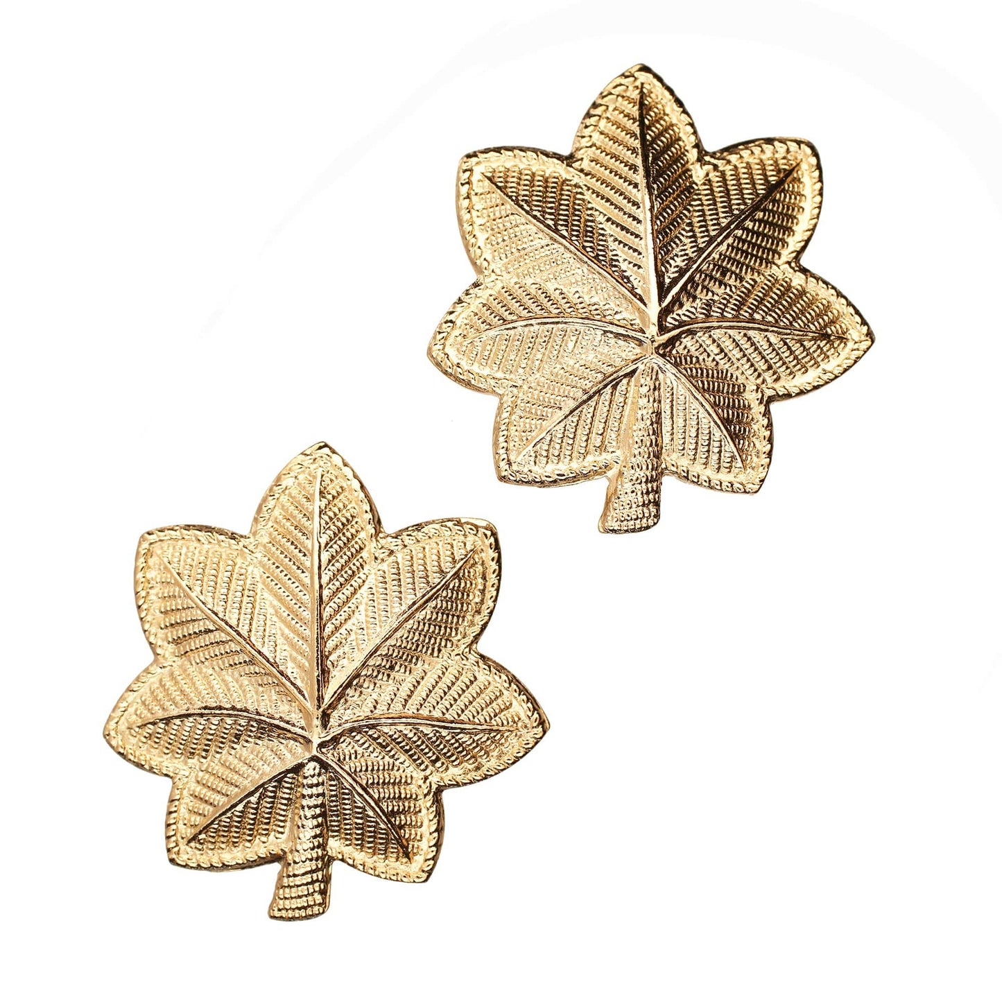 U.S. Air Force O4 Major STA-BRITE® Pin-on Rank