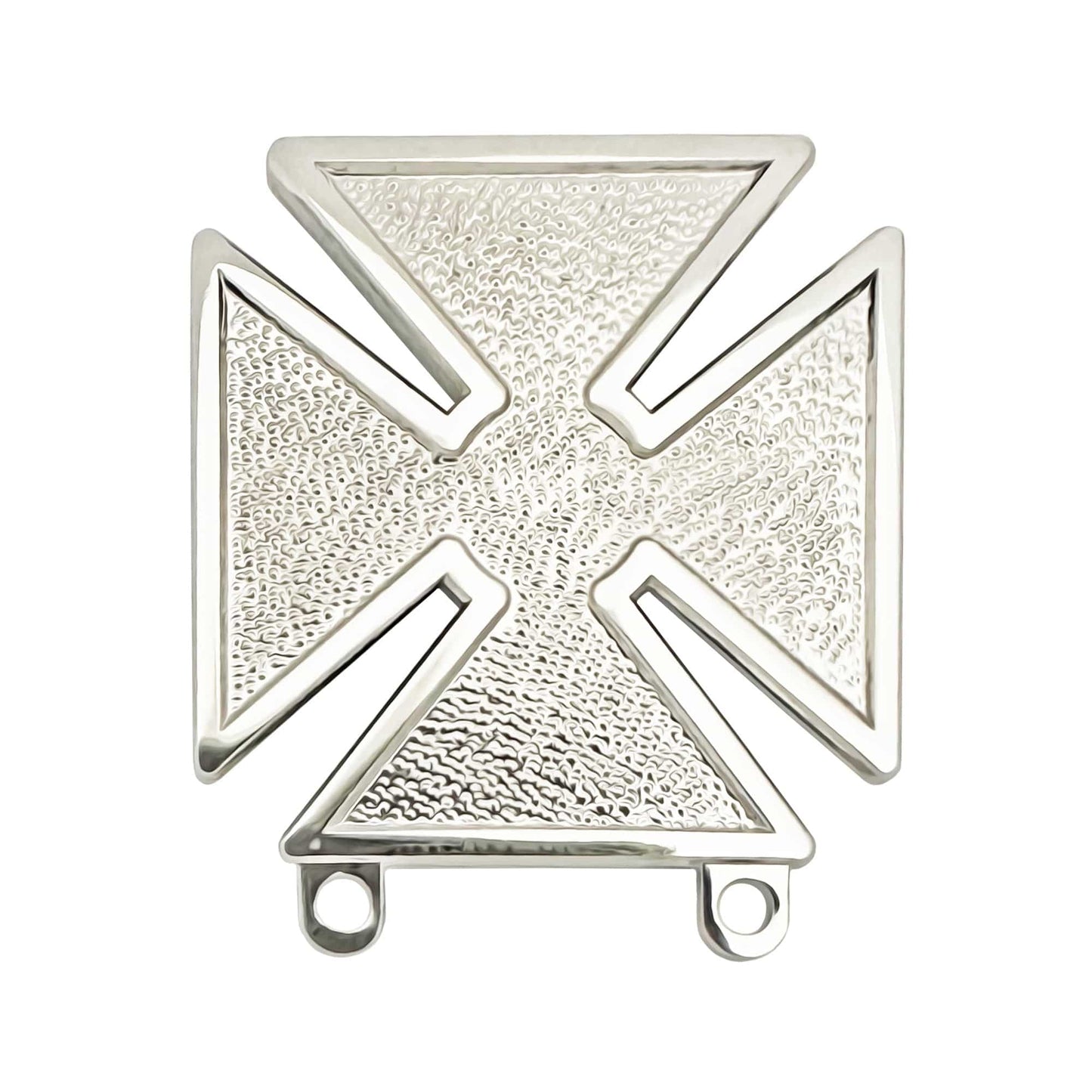 U.S. Army Marksman STA-BRITE® Pin-on Badge