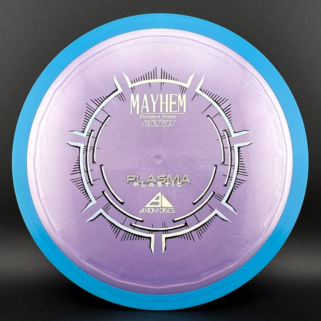 Plasma Mayhem