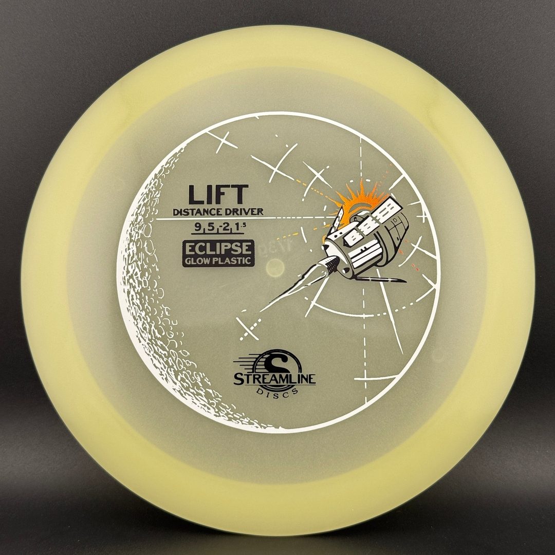 Eclipse 2.0 Lift