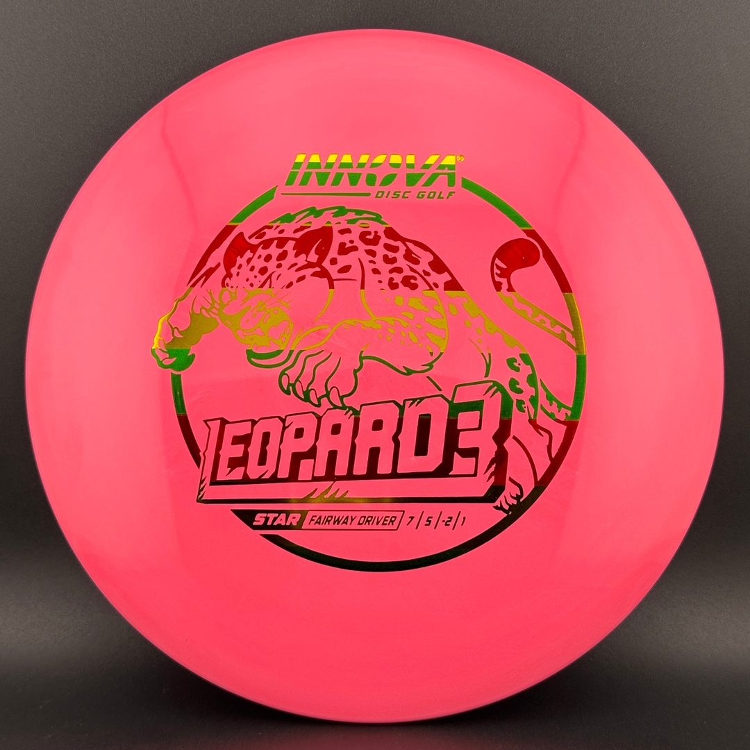 Star Leopard3