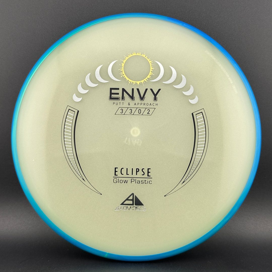 Eclipse 2.0 Envy