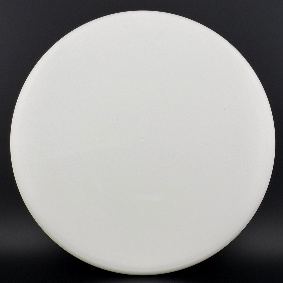 White ESP Zone - Bottom Stamp (Dyer's Delight)