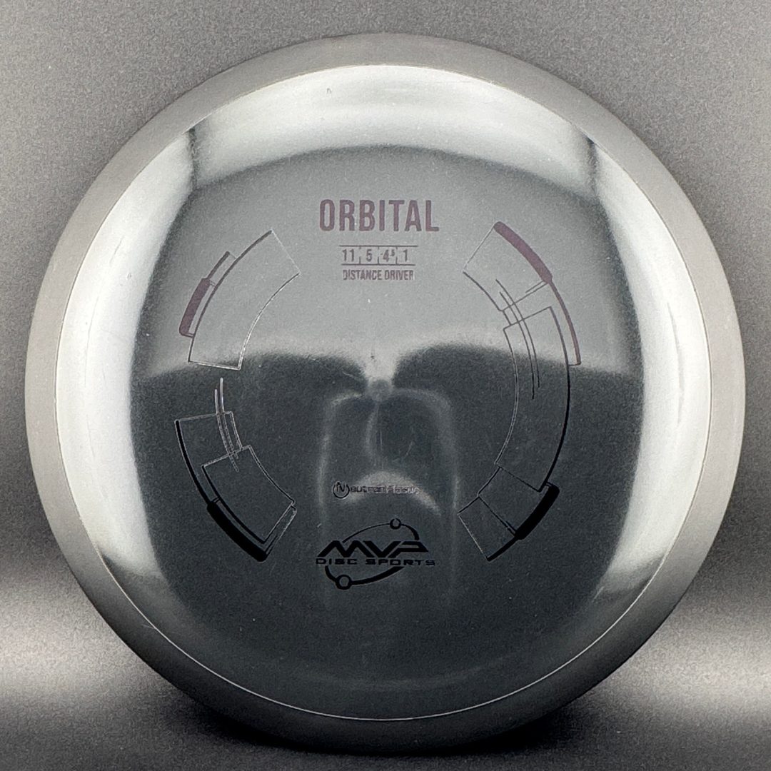 Neutron Orbital
