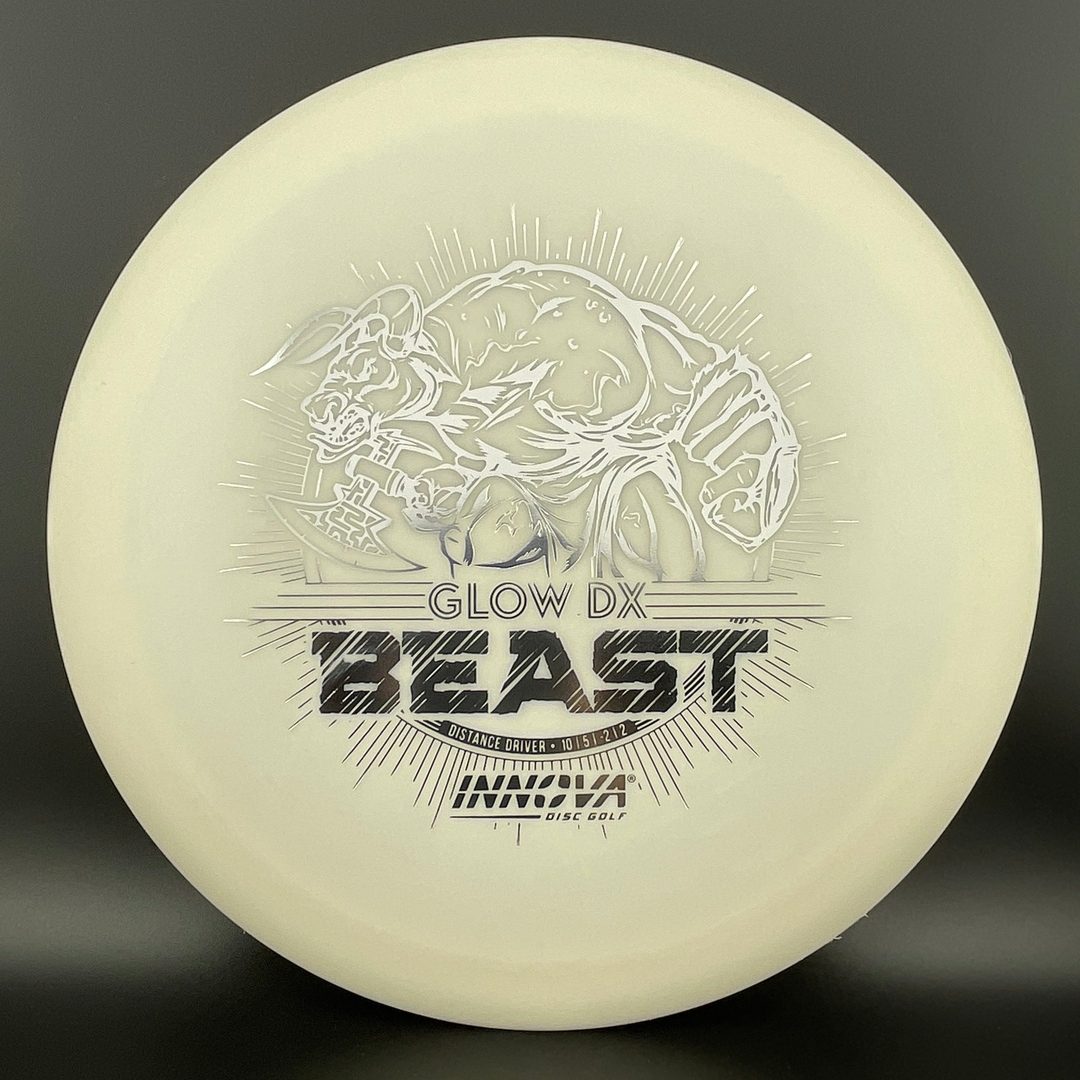 DX Classic Glow Beast