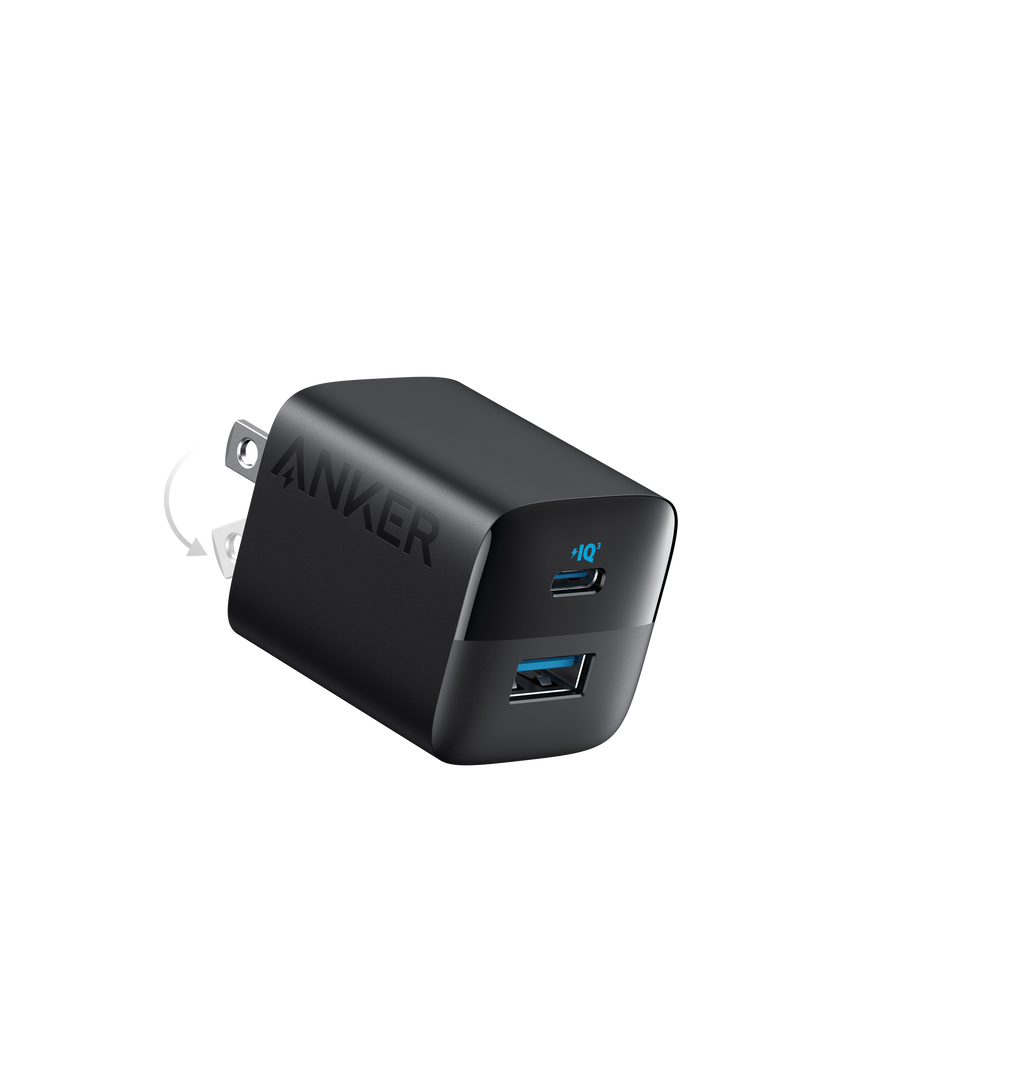 Chargeur Anker <b>323</b> (33W)