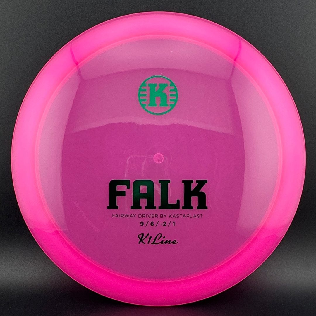 K1 Falk