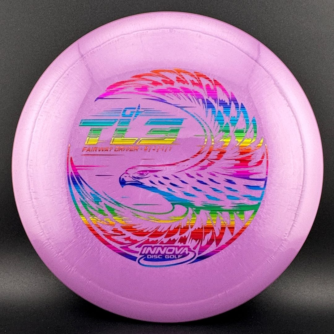 GStar TL3