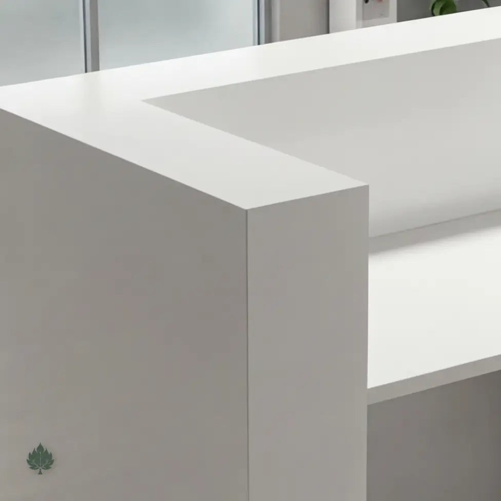 Avaris · Front Reception Desk