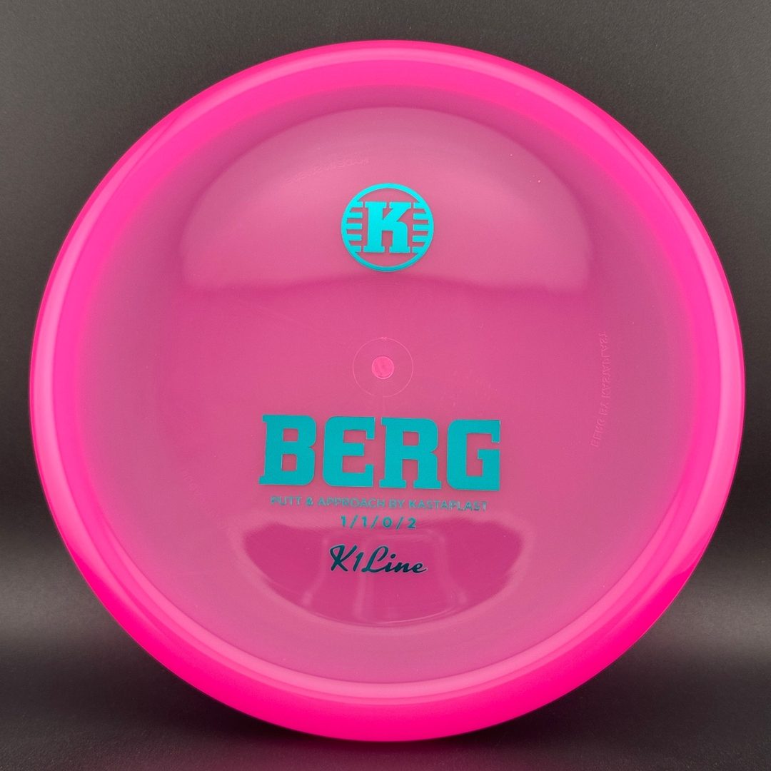 K1 Berg