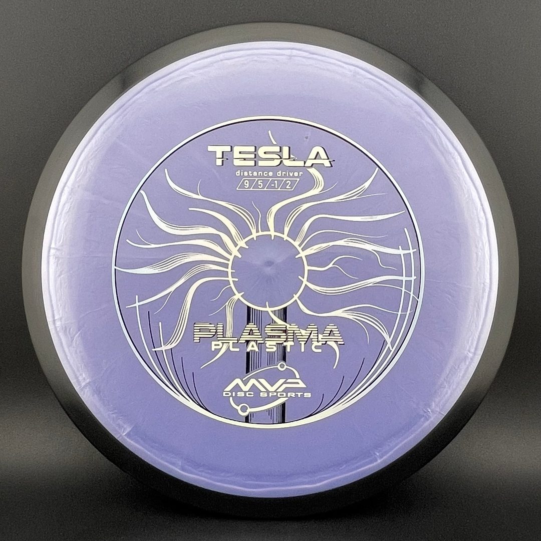 Plasma Tesla