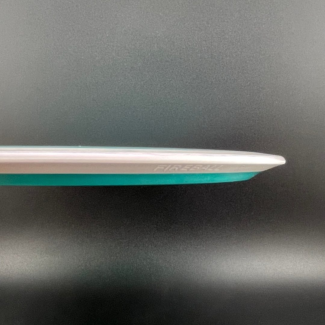 Plasma Fireball